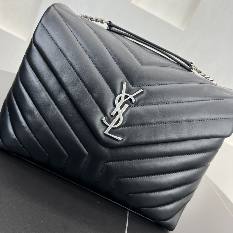 YSL Clutch Bags